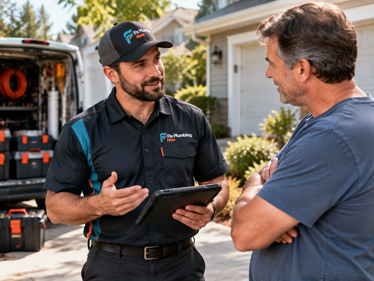 Clogged Drain Service Whiting, IA FAQs